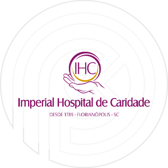 Imagem Imperial Hospital de Caridade